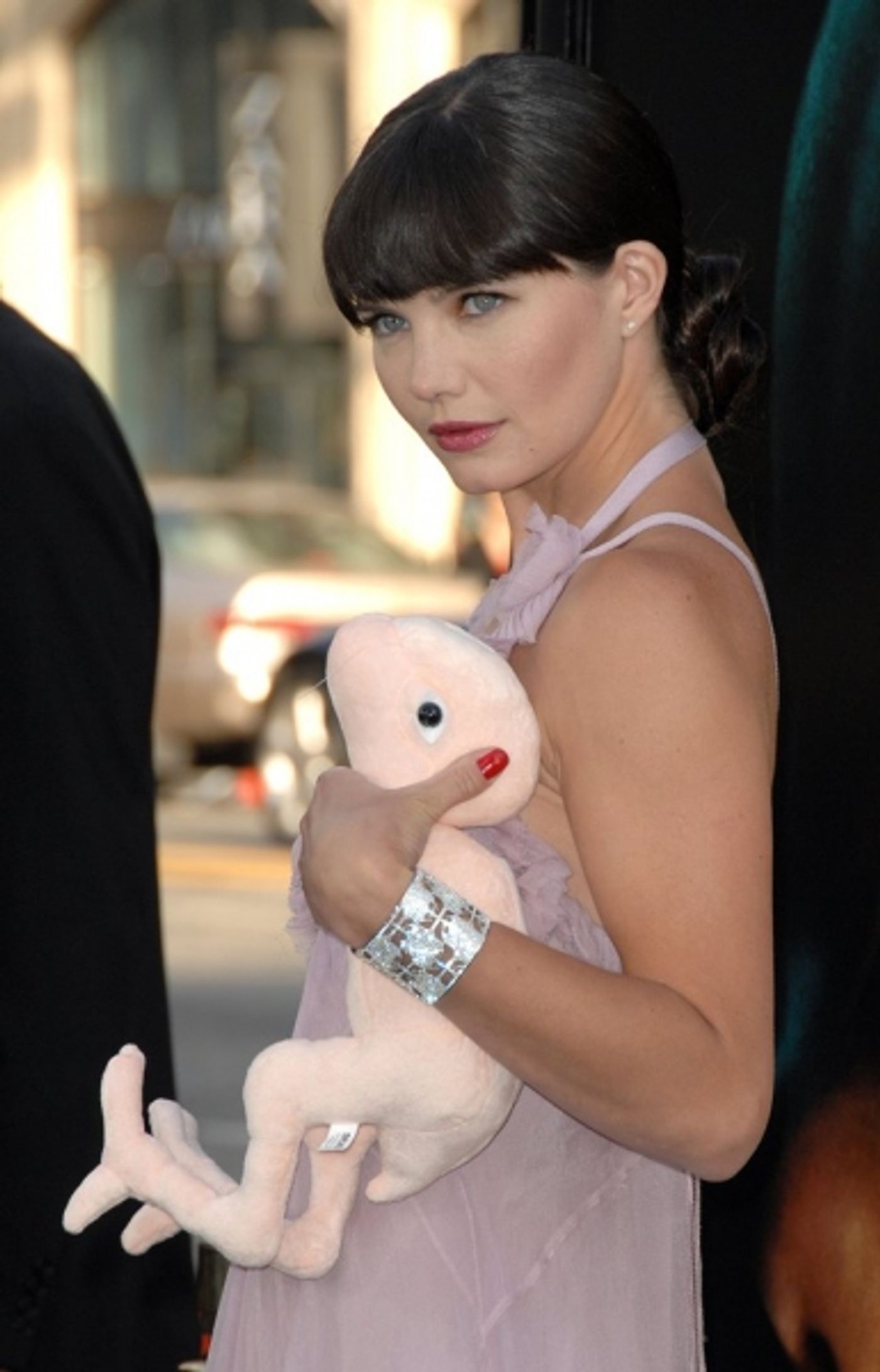 Photo Coverage: Brody-Led 'Splice' Premieres in Los Angeles  Image