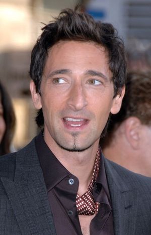 Adrien Brody Photo