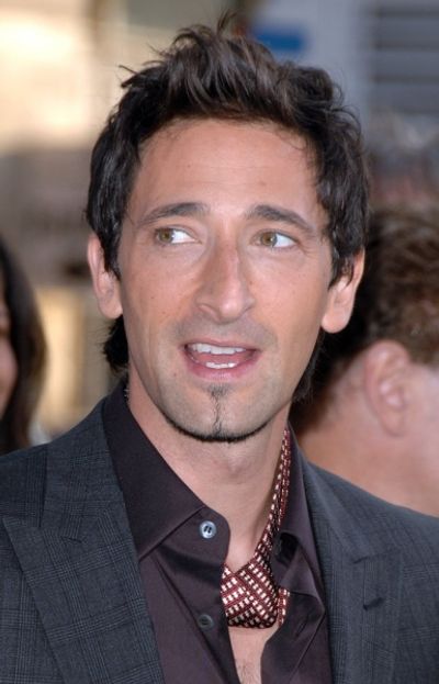 Adrien Brody Photo