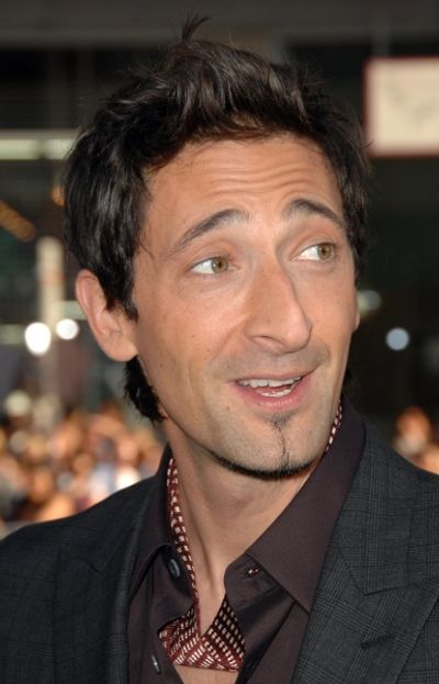 Adrien Brody Photo
