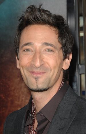 Adrien Brody Photo