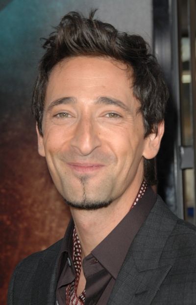 Adrien Brody Photo