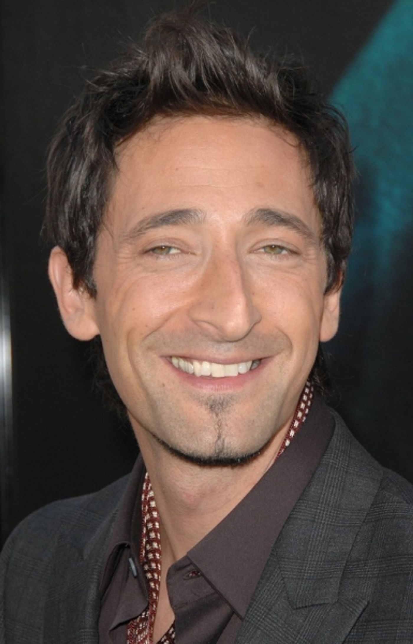 Photo Coverage: Brody-Led 'Splice' Premieres in Los Angeles  Image