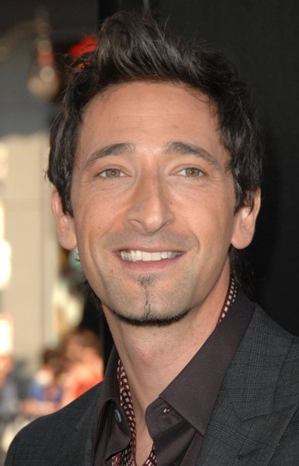 Adrien Brody Photo