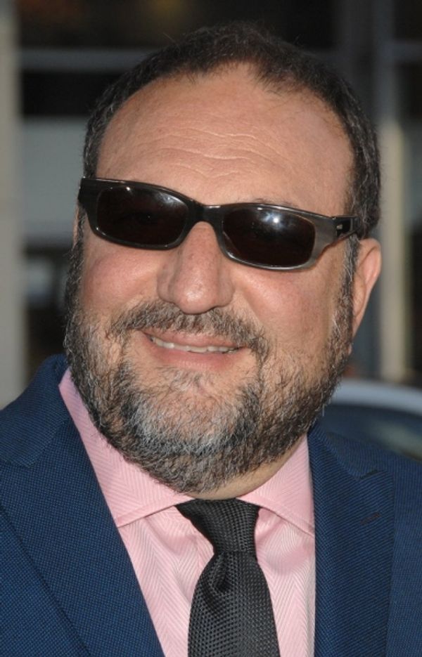 Joel Silver Photo