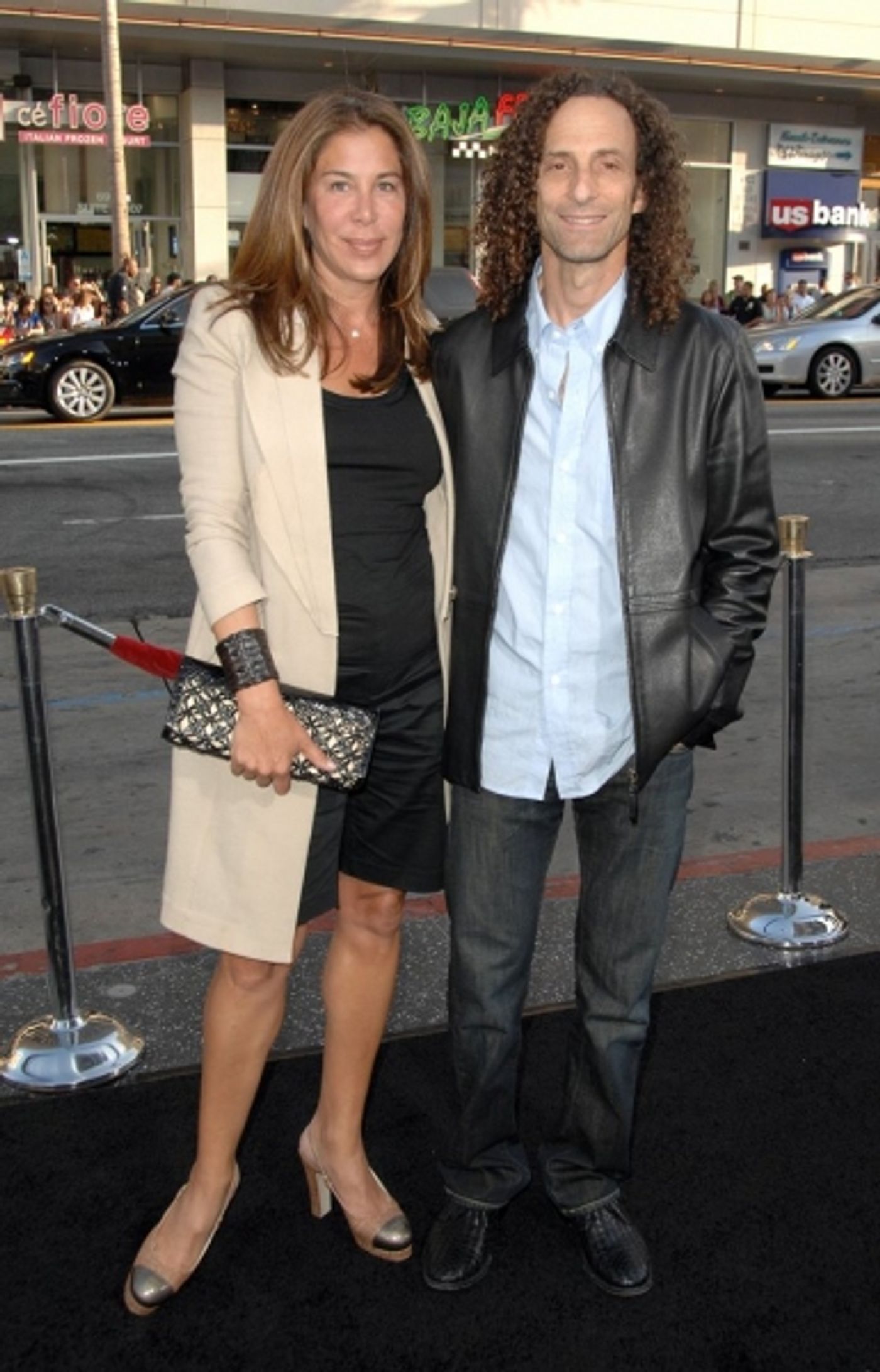 Photo Coverage: Brody-Led 'Splice' Premieres in Los Angeles  Image