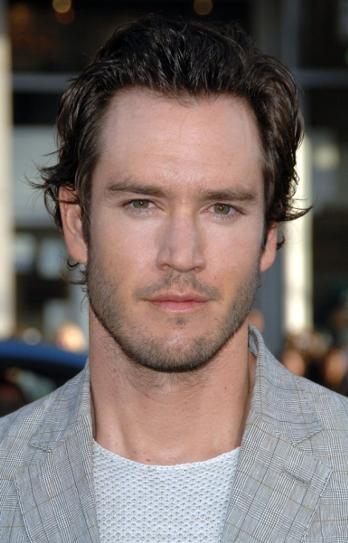 Mark-Paul Gosselaar at 