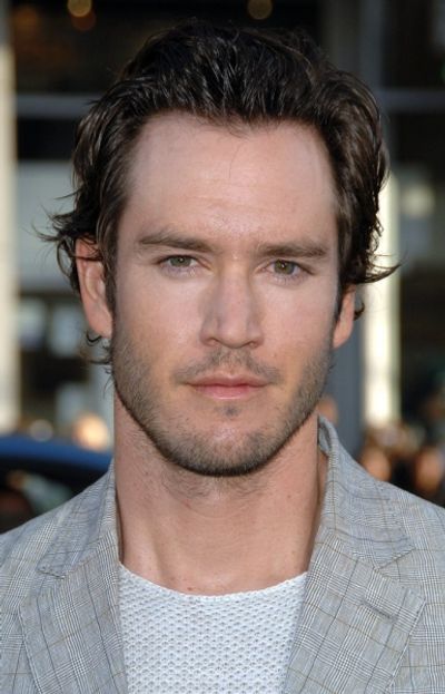 Mark-Paul Gosselaar Photo