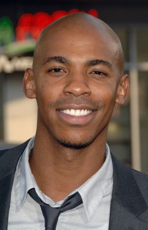 Mehcad Brooks Photo