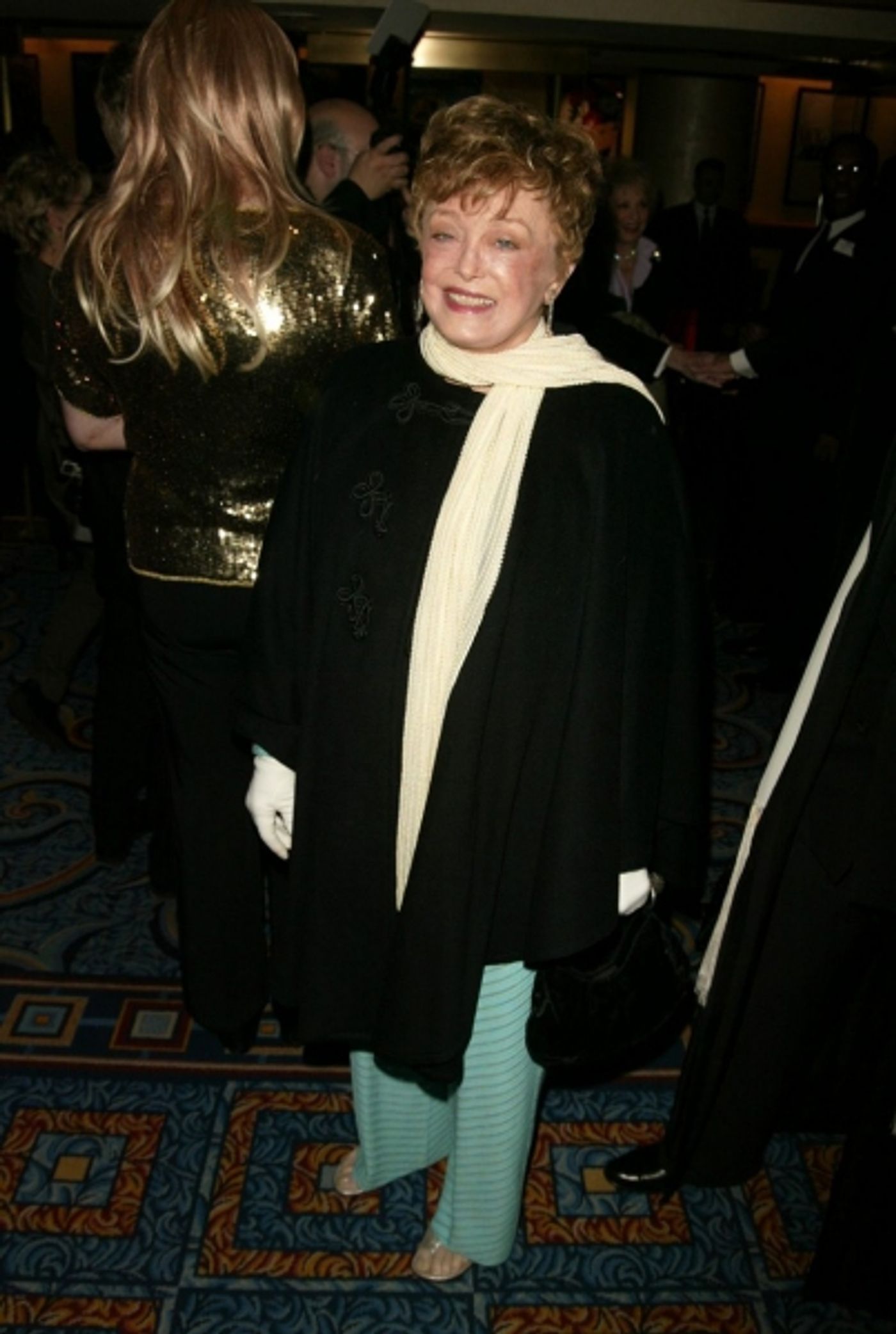 Photos: Remembering Rue McClanahan Photos: Remembering Rue McClanahan Image