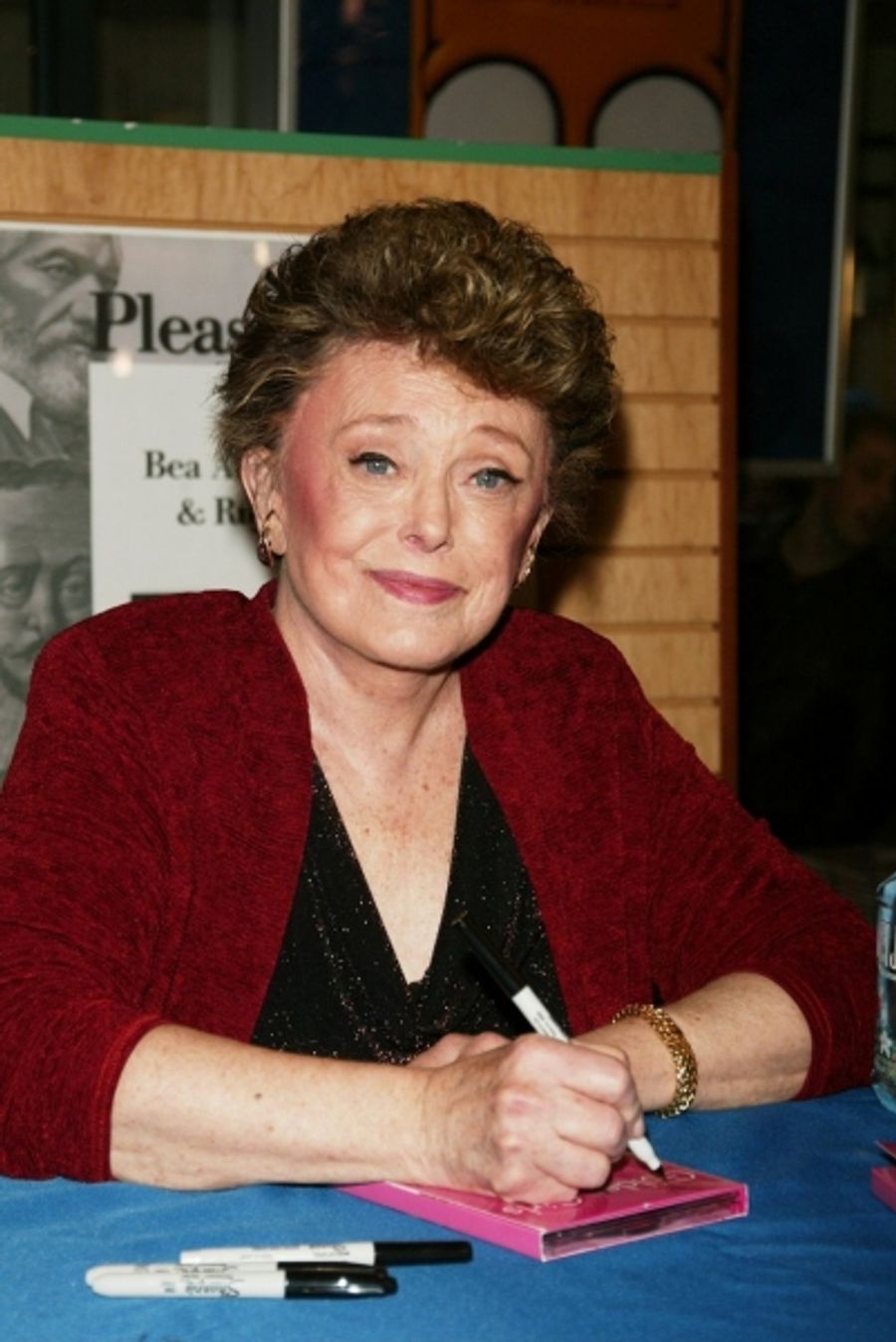 Photos: Remembering Rue McClanahan Image