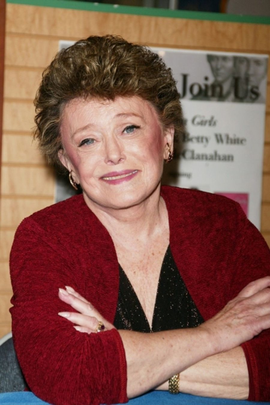 Photos: Remembering Rue McClanahan Image