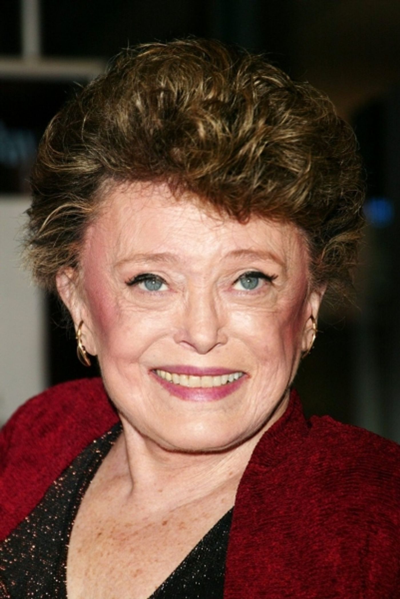 Photos: Remembering Rue McClanahan Photos: Remembering Rue McClanahan Image
