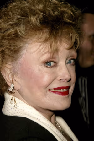 Rue McClanahan, May 22, 2005 @ BroadwayWorld Rue McClanahan, May 22, 2005 Photo