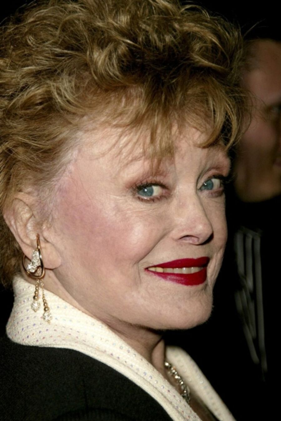 Photos: Remembering Rue McClanahan Image