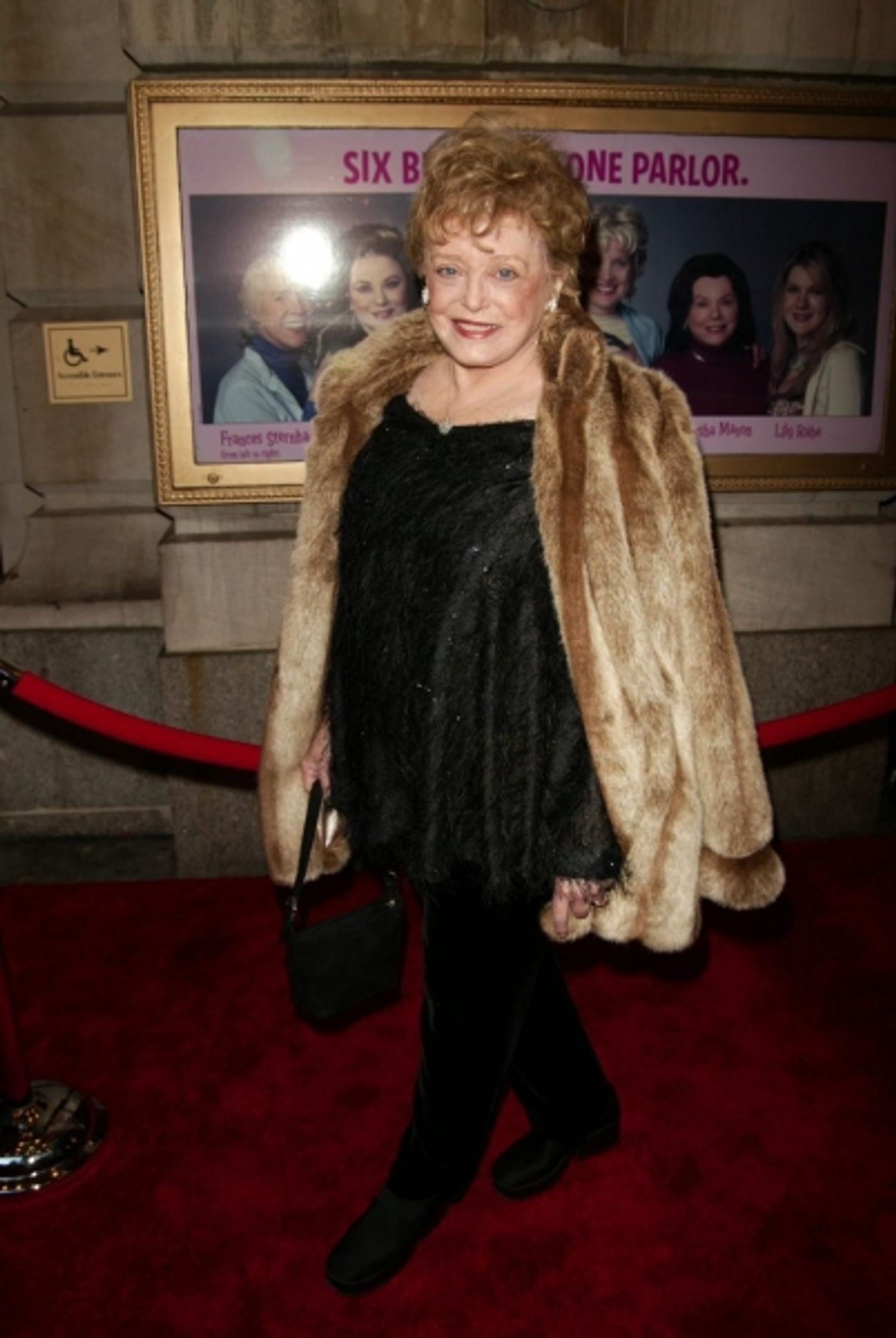 Photos: Remembering Rue McClanahan Photos: Remembering Rue McClanahan Image