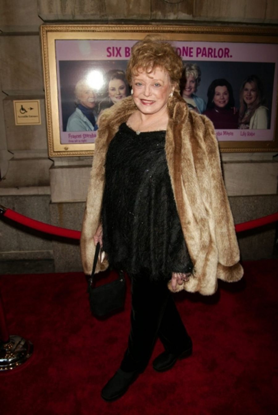 Photos: Remembering Rue McClanahan Image