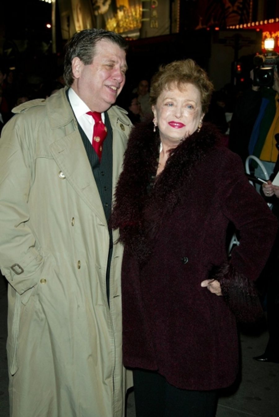 Photos: Remembering Rue McClanahan Image