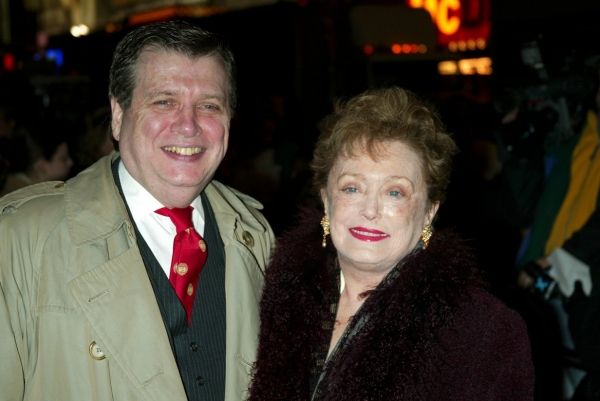 Morrow Wilson Photo