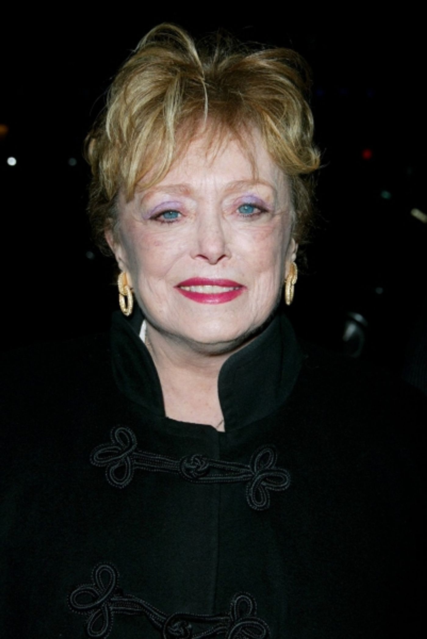 Photos: Remembering Rue McClanahan Photos: Remembering Rue McClanahan Image