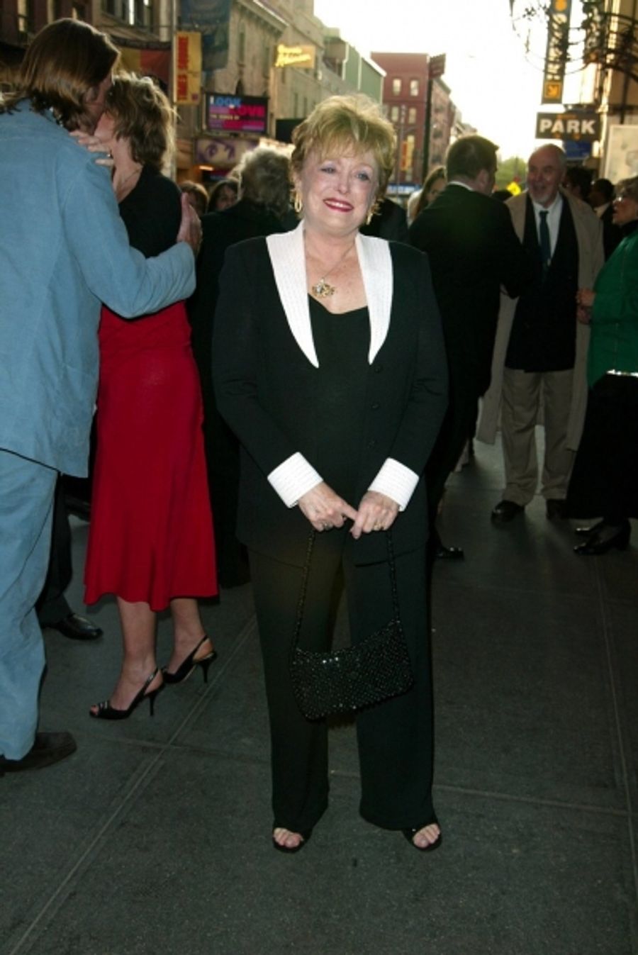 Photos: Remembering Rue McClanahan Image