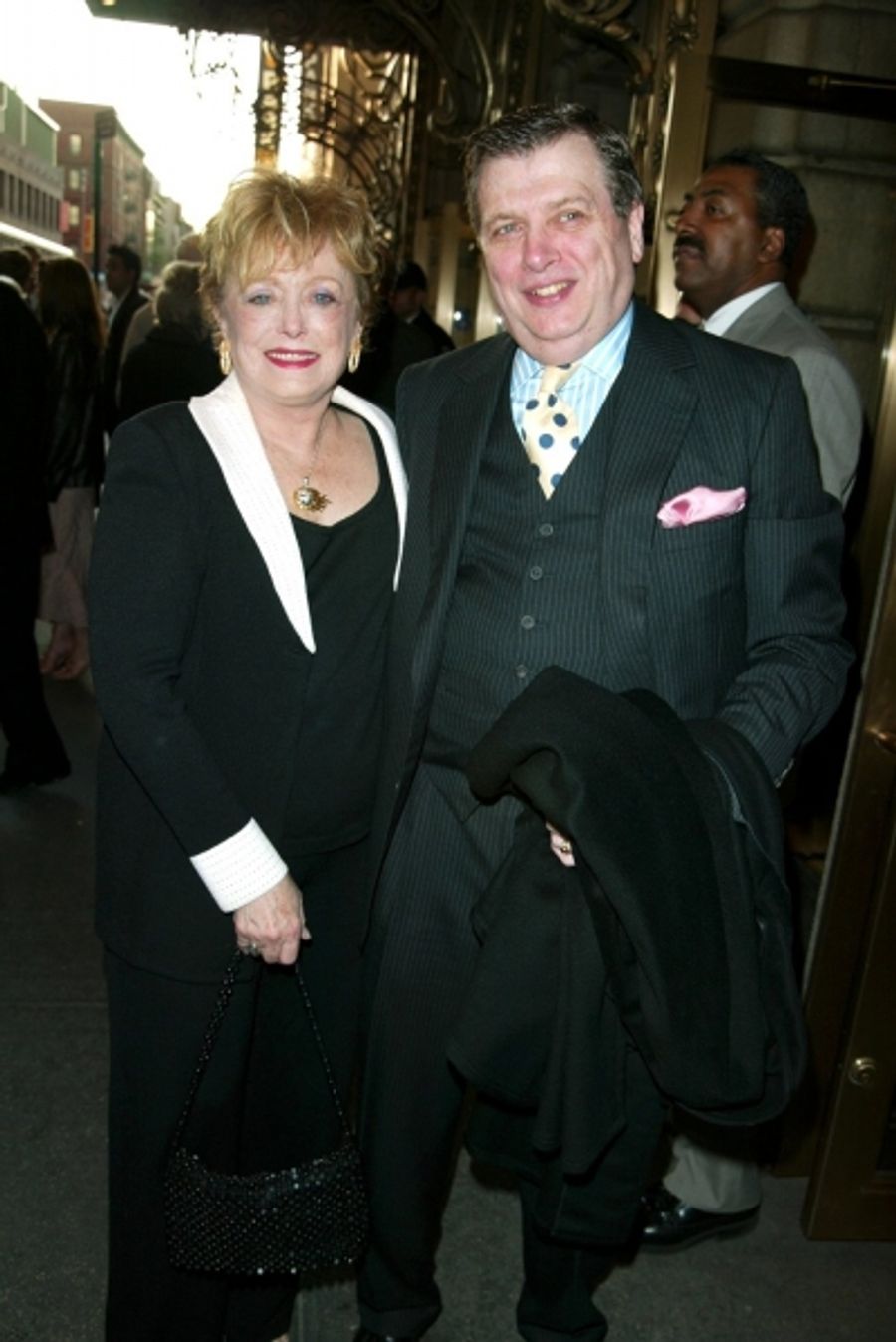 Photos: Remembering Rue McClanahan Image