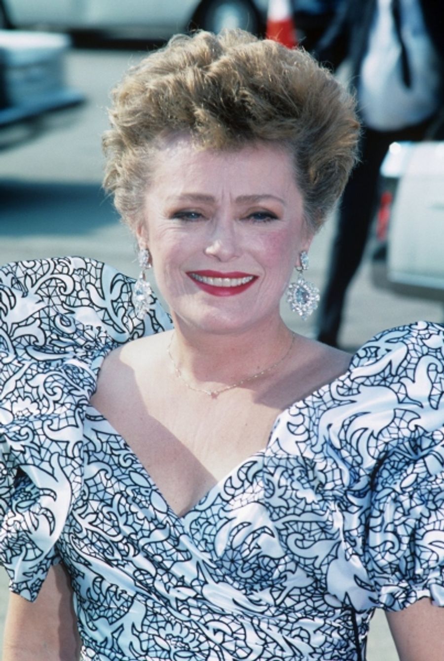 Photos: Remembering Rue McClanahan Image