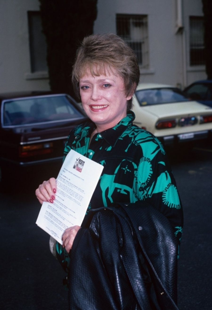 Photos: Remembering Rue McClanahan Image