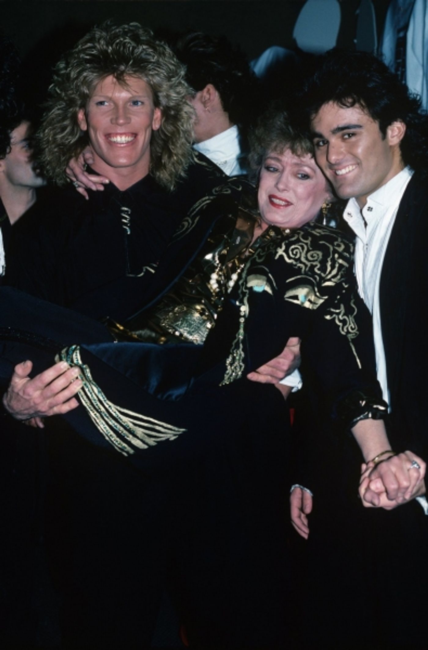 Photos: Remembering Rue McClanahan Photos: Remembering Rue McClanahan Image