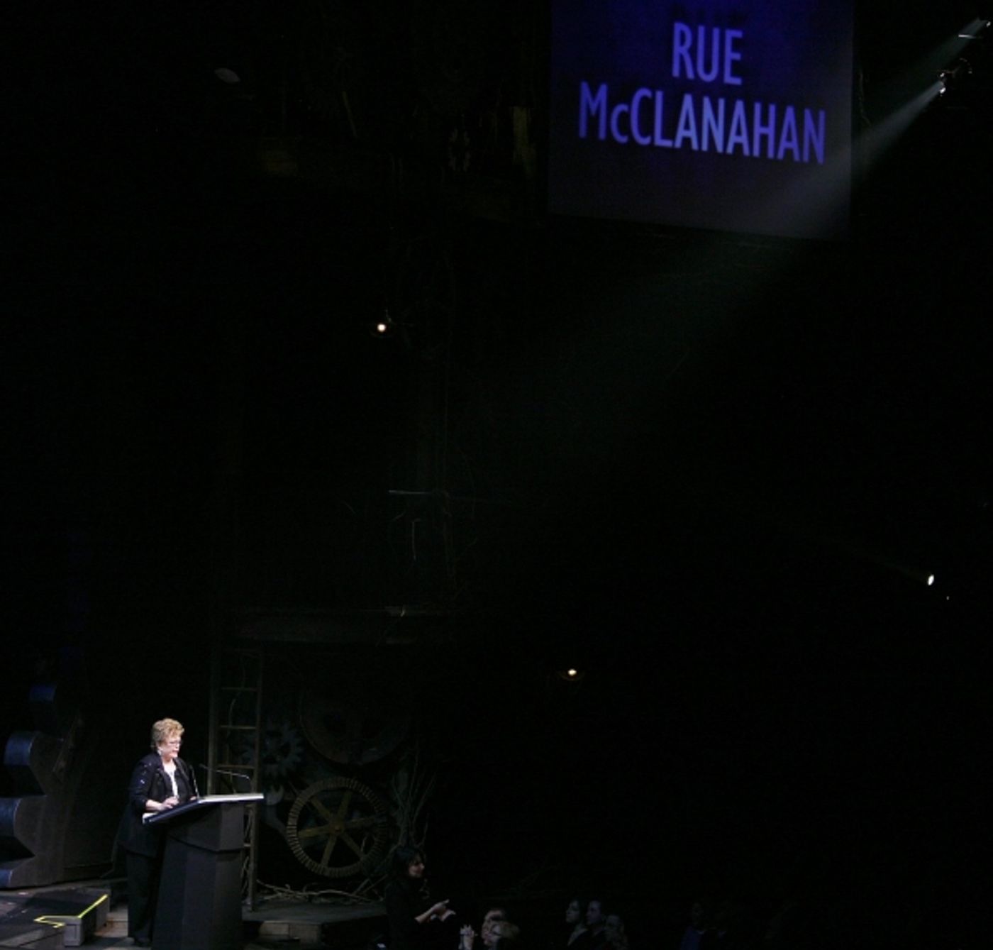 Photos: Remembering Rue McClanahan Photos: Remembering Rue McClanahan Image