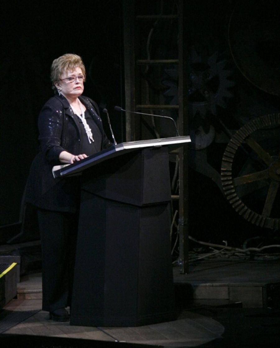 Photos: Remembering Rue McClanahan Image