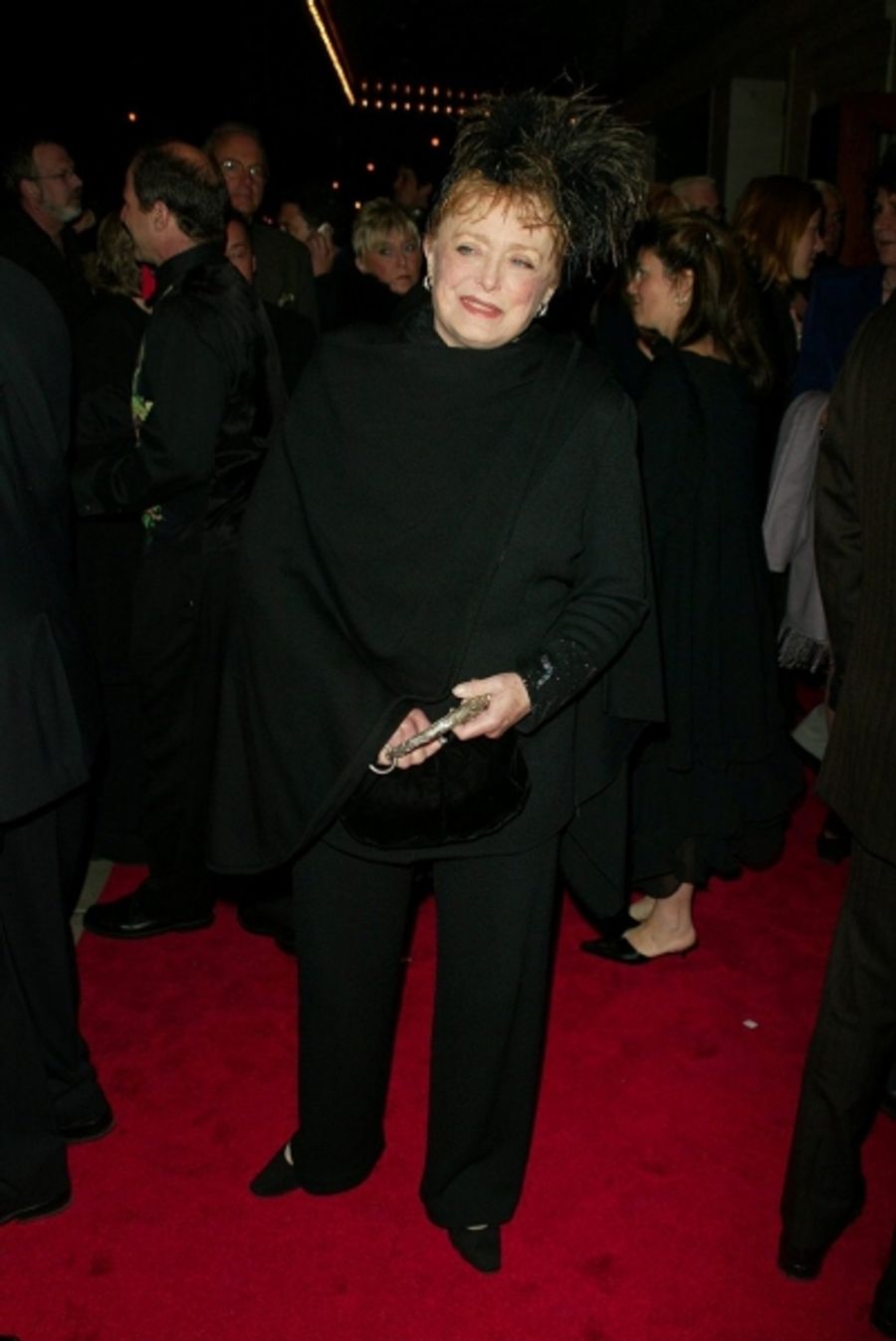 Photos: Remembering Rue McClanahan Image
