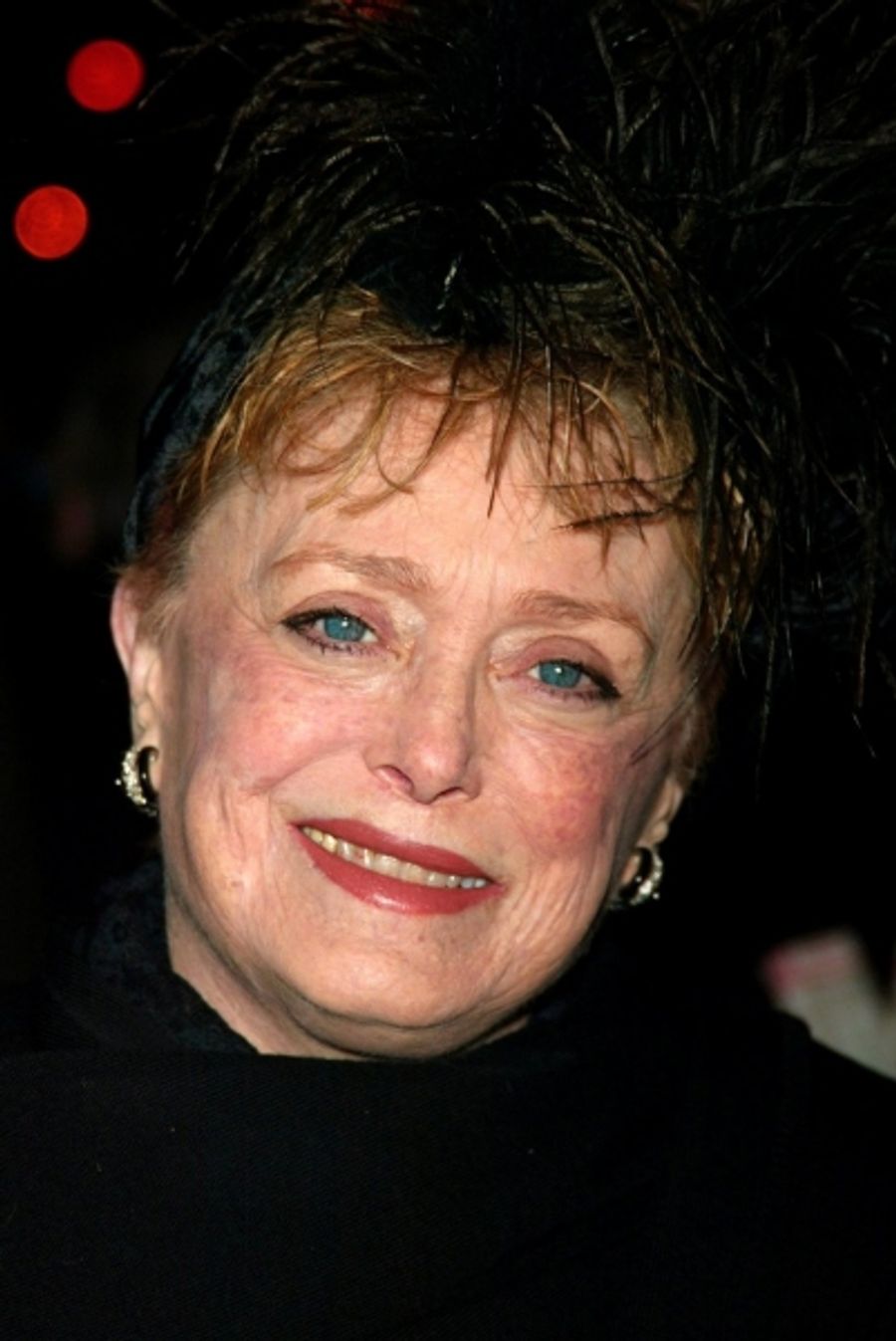 Photos: Remembering Rue McClanahan Image