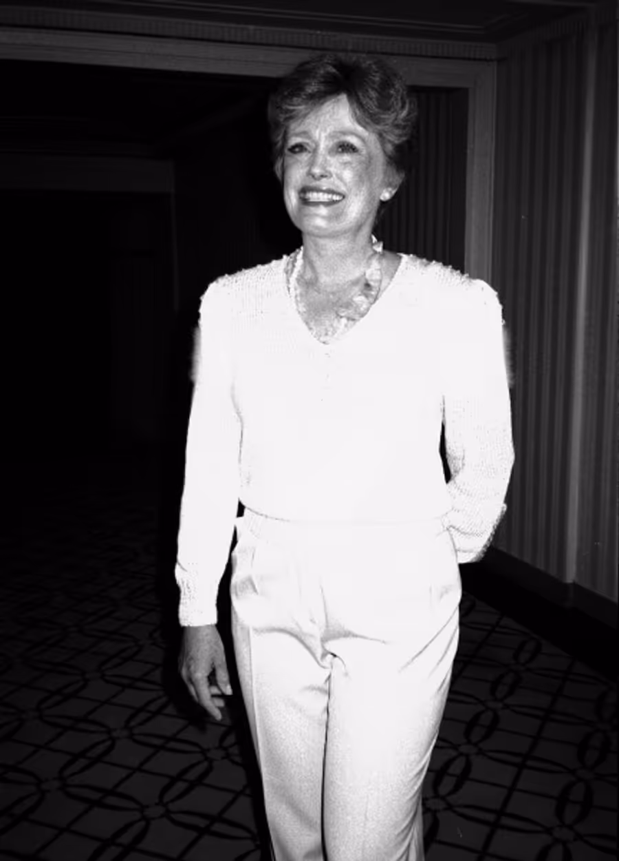 Photos: Remembering Rue McClanahan Image
