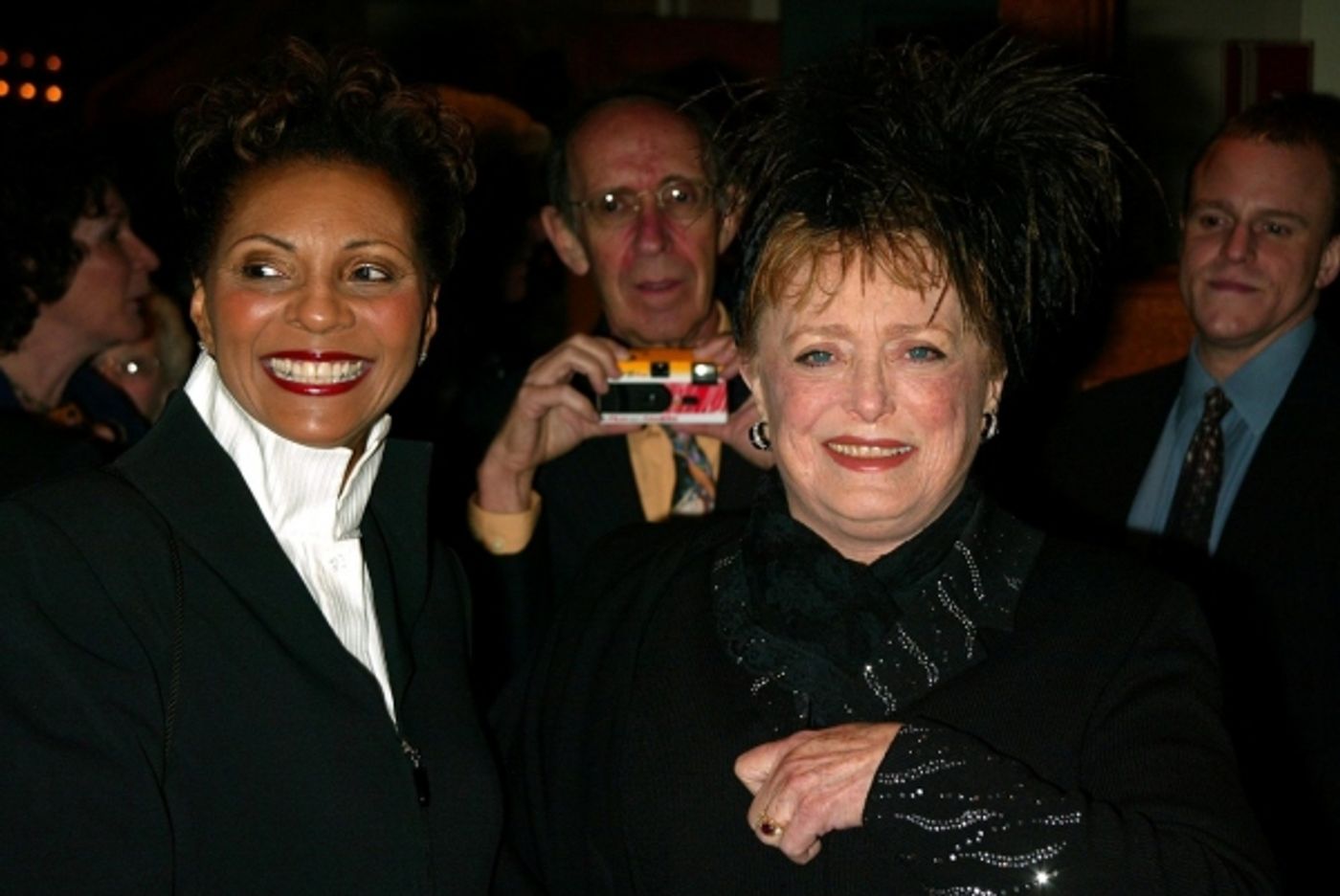 Photos: Remembering Rue McClanahan Photos: Remembering Rue McClanahan Image