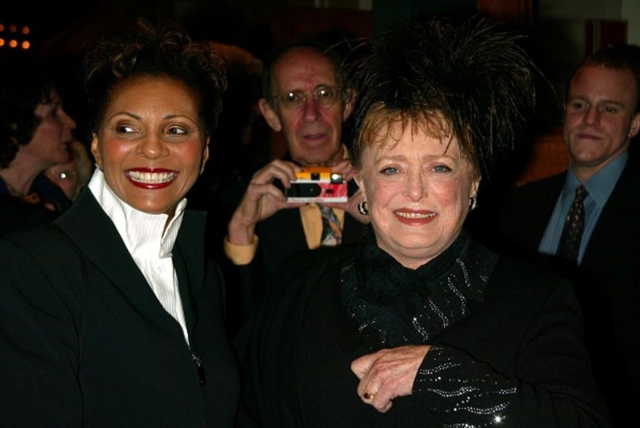 Photos: Remembering Rue McClanahan Image