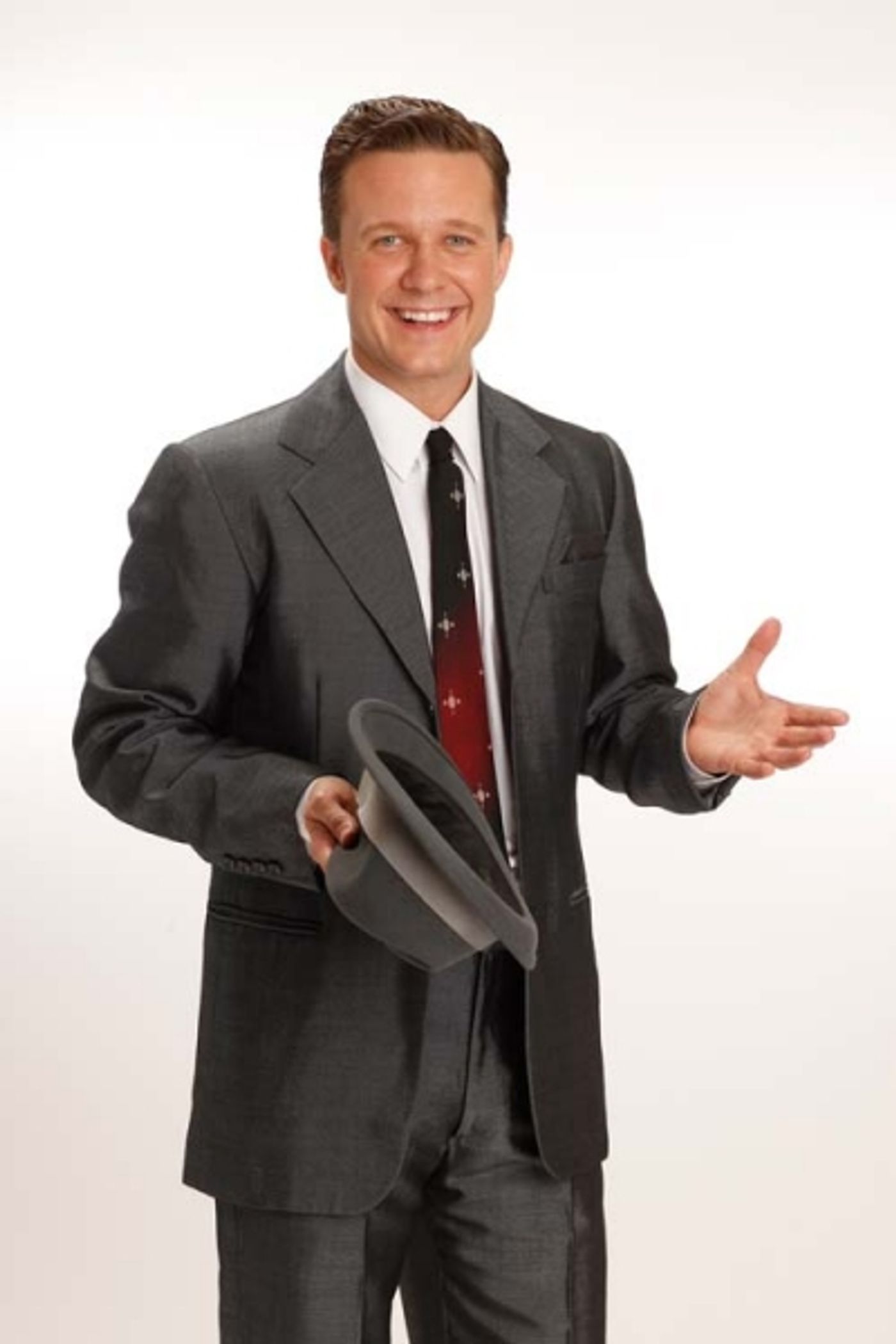 Photo Flash: ROBIN AND THE SEVEN HOODS 7/14-8/22  Image