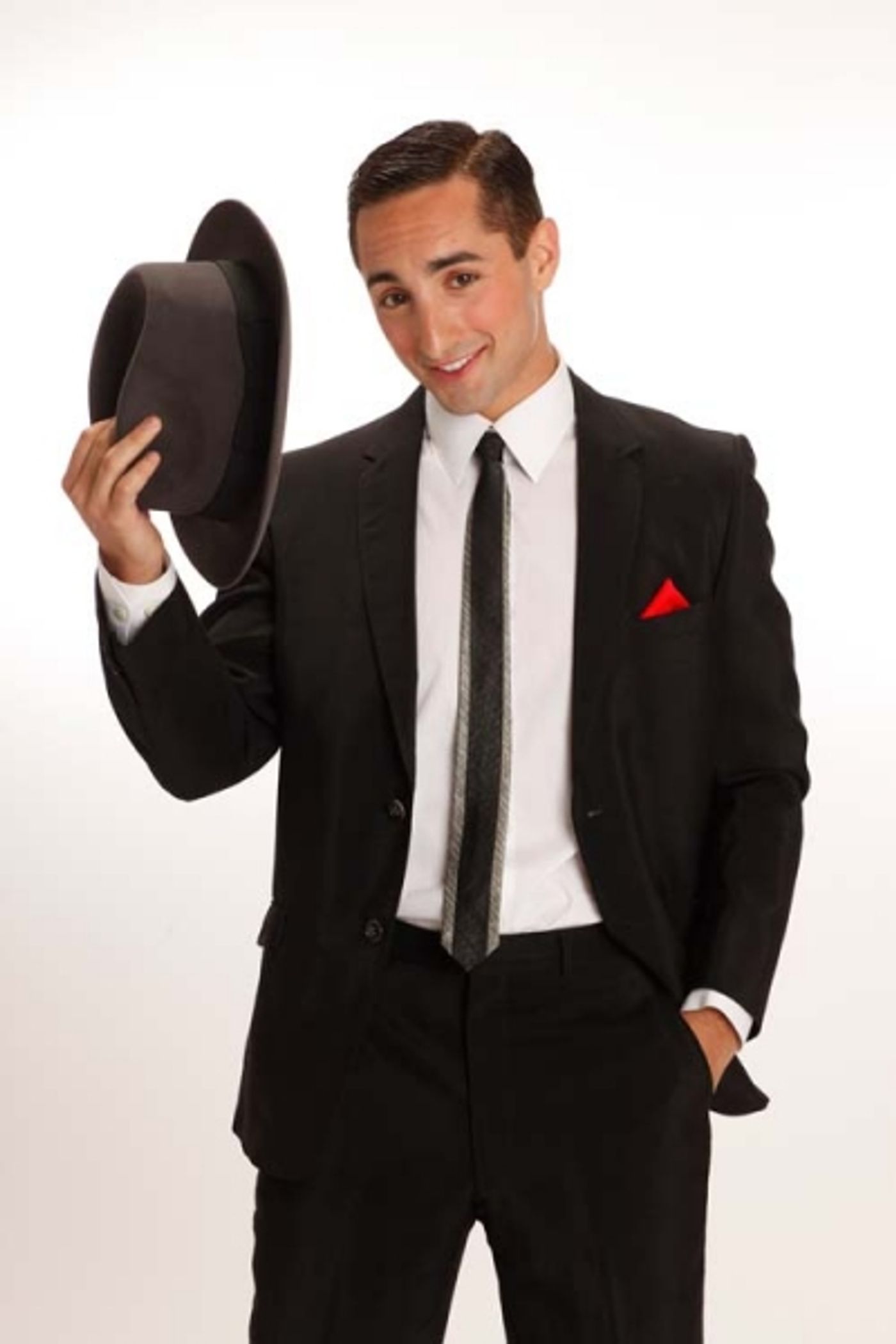 Photo Flash: ROBIN AND THE SEVEN HOODS 7/14-8/22  Image