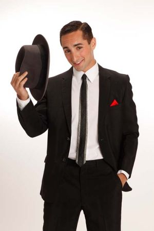 Eric Schneider  Photo