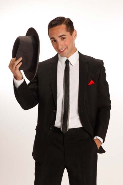 Eric Schneider  Photo