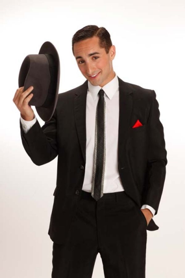 Eric Schneider  Photo