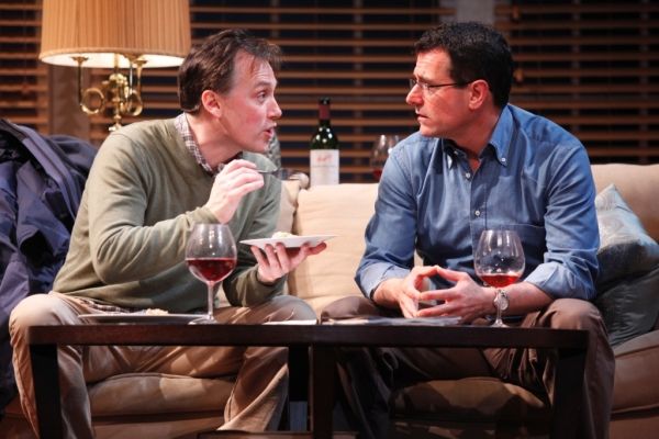 Photo Flash: Westport Country Playhouse Presents DINNER WITH FRIENDS — photo 6 of 6