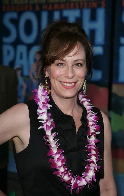 Jane Kaczmarek  Photo
