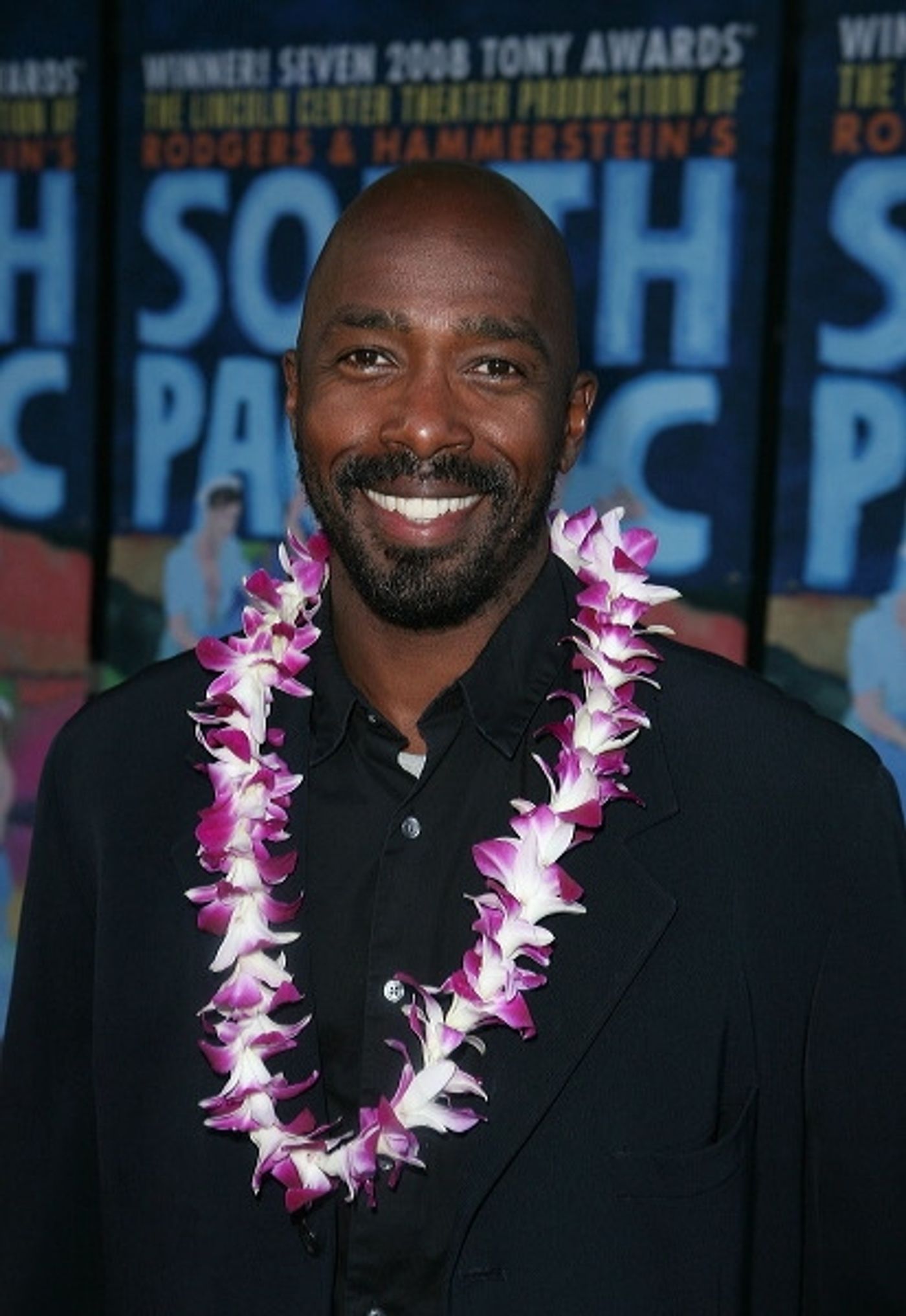 Photo Flash: Opening Night of SOUTH PACIFIC At The CTG/Ahmanson Theatre  Image