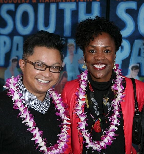 Charlyne Woodard Photo