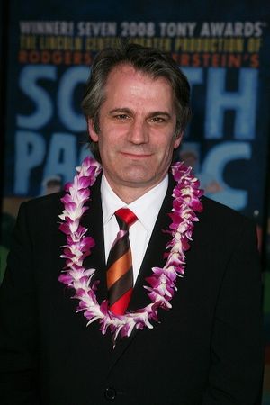 Bart Sher @ BroadwayWorld Bart Sher Photo