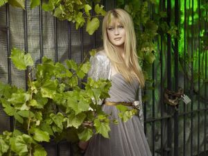 Camilla Kerslake (Cosette) @ BroadwayWorld Camilla Kerslake (Cosette) Photo