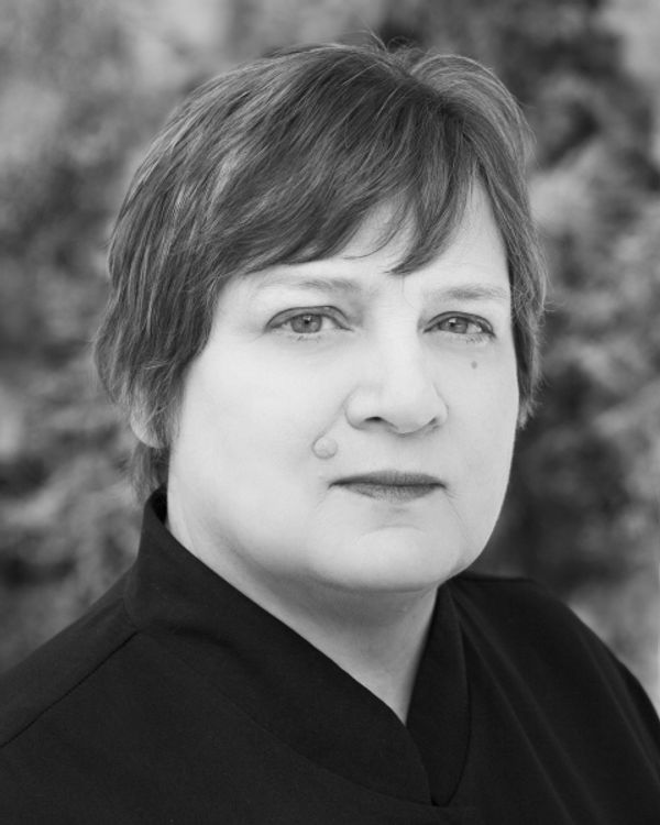 Jenny Galloway (Mme Thenardier) Photo