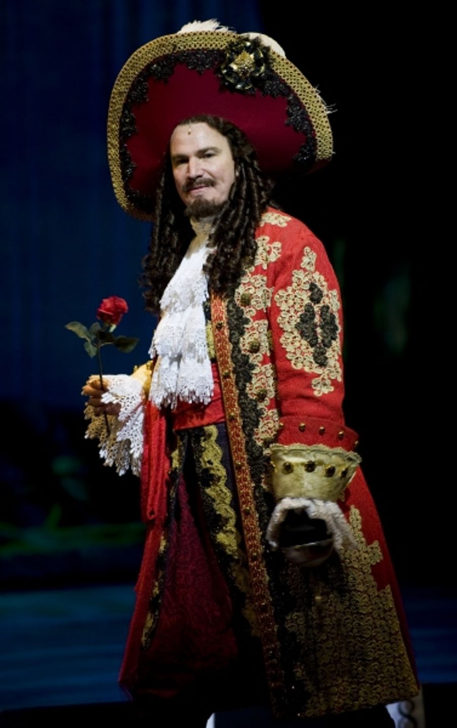 Photo Flash: Paper Mill Playhouse Presents PETER PAN Image