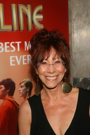Mindy Sterling Photo